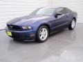 Kona Blue Metallic - Mustang V6 Coupe Photo No. 7