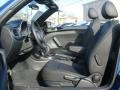 Reef Blue Metallic - Beetle Turbo Convertible Photo No. 4