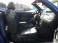 Reef Blue Metallic - Beetle Turbo Convertible Photo No. 5