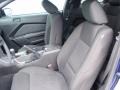 2011 Kona Blue Metallic Ford Mustang V6 Coupe  photo #29