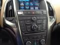 2014 Buick Verano Cashmere Interior Controls Photo