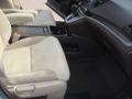 2012 Opal Sage Metallic Honda CR-V EX 4WD  photo #14