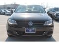 Black - Jetta SE Sedan Photo No. 2