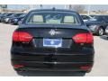 Black - Jetta SE Sedan Photo No. 7