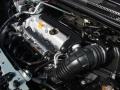 2012 Opal Sage Metallic Honda CR-V EX 4WD  photo #29