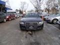 Oolong Gray Metallic - A8 L 4.2 quattro Photo No. 2