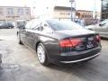 Oolong Gray Metallic - A8 L 4.2 quattro Photo No. 4
