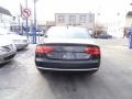 Oolong Gray Metallic - A8 L 4.2 quattro Photo No. 5