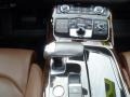 Oolong Gray Metallic - A8 L 4.2 quattro Photo No. 21