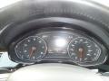 Oolong Gray Metallic - A8 L 4.2 quattro Photo No. 26