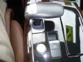 Oolong Gray Metallic - A8 L 4.2 quattro Photo No. 28