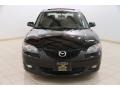 Black Mica - MAZDA3 i Sedan Photo No. 2