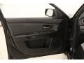 Black Mica - MAZDA3 i Sedan Photo No. 4
