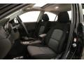 Black Mica - MAZDA3 i Sedan Photo No. 5