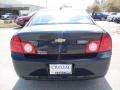 2012 Imperial Blue Metallic Chevrolet Malibu LS  photo #7