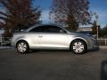 Silver Essence Metallic - Eos 2.0T Photo No. 8
