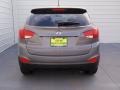 2014 Shadow Gray Hyundai Tucson GLS  photo #5