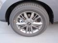 2014 Hyundai Tucson GLS Wheel and Tire Photo