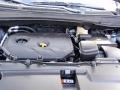  2014 Tucson GLS 2.0 Liter GDI DOHC 16-Valve CVVT 4 Cylinder Engine