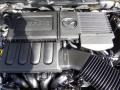  2014 Mazda2 Sport 1.5 Liter DOHC 16-Valve VVT 4 Cylinder Engine