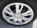 2014 Mazda Mazda2 Sport Wheel and Tire Photo