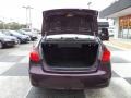 Purple Rain Metallic - Elantra GLS Sedan Photo No. 5