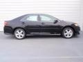 Attitude Black Metallic - Camry SE Photo No. 3