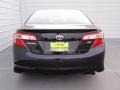 Attitude Black Metallic - Camry SE Photo No. 5