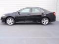 Attitude Black Metallic - Camry SE Photo No. 6