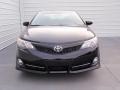 Attitude Black Metallic - Camry SE Photo No. 8