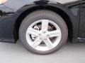 Attitude Black Metallic - Camry SE Photo No. 12