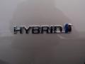2014 Champagne Mica Toyota Camry Hybrid XLE  photo #13