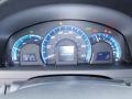 2014 Champagne Mica Toyota Camry Hybrid XLE  photo #35