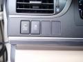 2014 Champagne Mica Toyota Camry Hybrid XLE  photo #36