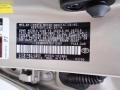 2014 Champagne Mica Toyota Camry Hybrid XLE  photo #37