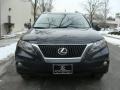 Smokey Granite Mica - RX 350 AWD Photo No. 2