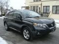 Smokey Granite Mica - RX 350 AWD Photo No. 3