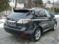 Smokey Granite Mica - RX 350 AWD Photo No. 4
