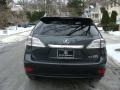 Smokey Granite Mica - RX 350 AWD Photo No. 5