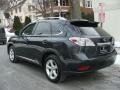 Smokey Granite Mica - RX 350 AWD Photo No. 6