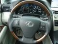 Smokey Granite Mica - RX 350 AWD Photo No. 13