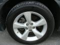 Smokey Granite Mica - RX 350 AWD Photo No. 24