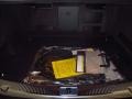 Black Trunk Photo for 2014 Audi A8 #90125680