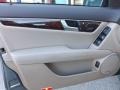 Sapphire Grey Metallic - C 300 Sport 4Matic Photo No. 13