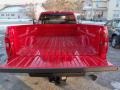 Victory Red - Silverado 3500HD LT Regular Cab 4x4 Photo No. 14