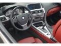 Black Sapphire Metallic - 6 Series 650i Convertible Photo No. 6