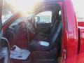 Victory Red - Silverado 3500HD LT Regular Cab 4x4 Photo No. 16