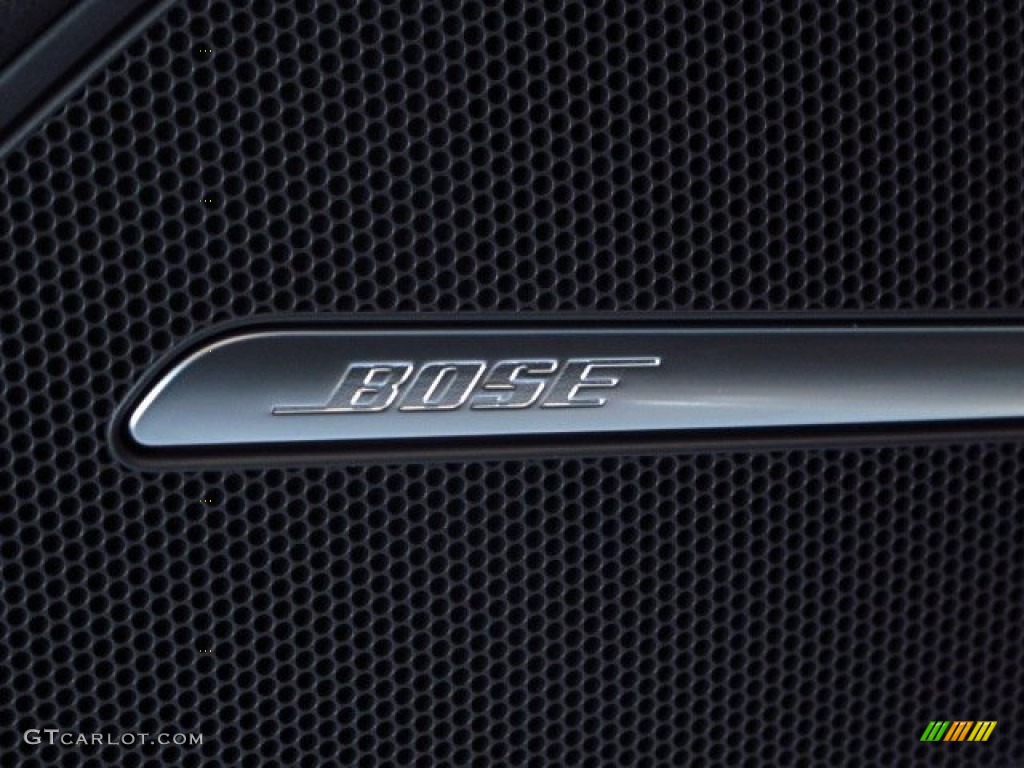 2014 Audi A8 L TDI quattro Audio System Photos