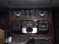 Black Controls Photo for 2014 Audi A8 #90126040