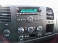 Victory Red - Silverado 3500HD LT Regular Cab 4x4 Photo No. 24